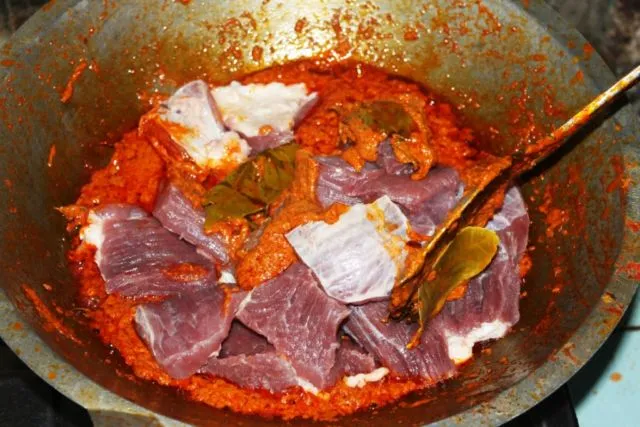 Rahasia Resep Rendang Daging yang Empuk dan Meresap Bumbunya 11 resep rendang padang sederhana