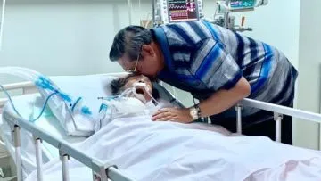 Ibunda SBY Berpulang, Begini Riwayat Siti Habibah dari Jatuh Sakit Hingga Wafat