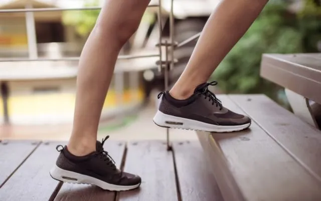 Panduan Konversi Ukuran Sepatu (US, UK, EU) & Cara Ukurnya 7