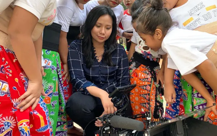 Kronologi Singkat Mencuatnya Nama Livi Zheng ke Publik. Sampai Jadi Trending dan Bahan Julid juga, Cuy!