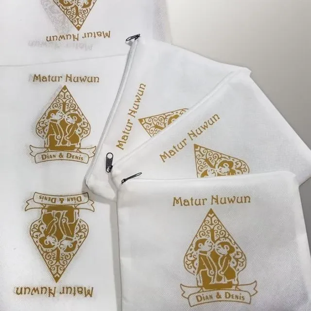 10 Ide Suvenir Pernikahan Murah, Harga di Bawah 3000-an 13