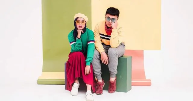 10 Tips Memilih Wardrobe untuk Foto Pre-wedding 19
