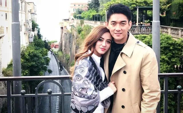 5 Lelaki yang Paling Setia dan Mencintai Istrinya. Meski Maut Memisahkan Mereka 10
