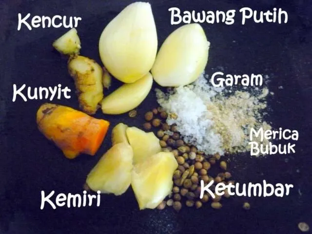 Cara Bikin Keripik Tempe Goreng Tepung yang Tahan Lama 11