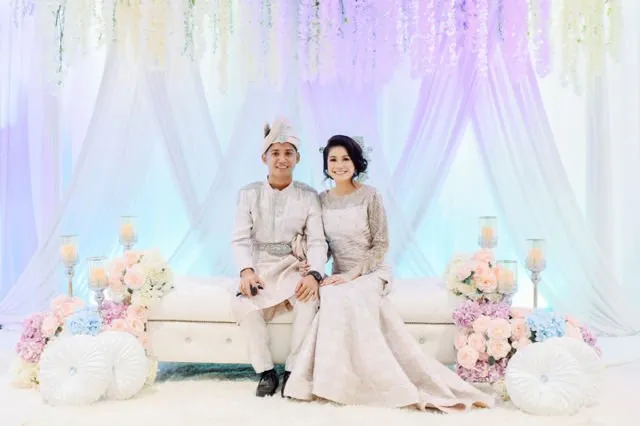 10 Macam Dekorasi Pelaminan, Mulai dari Rustic hingga Bohemian 15