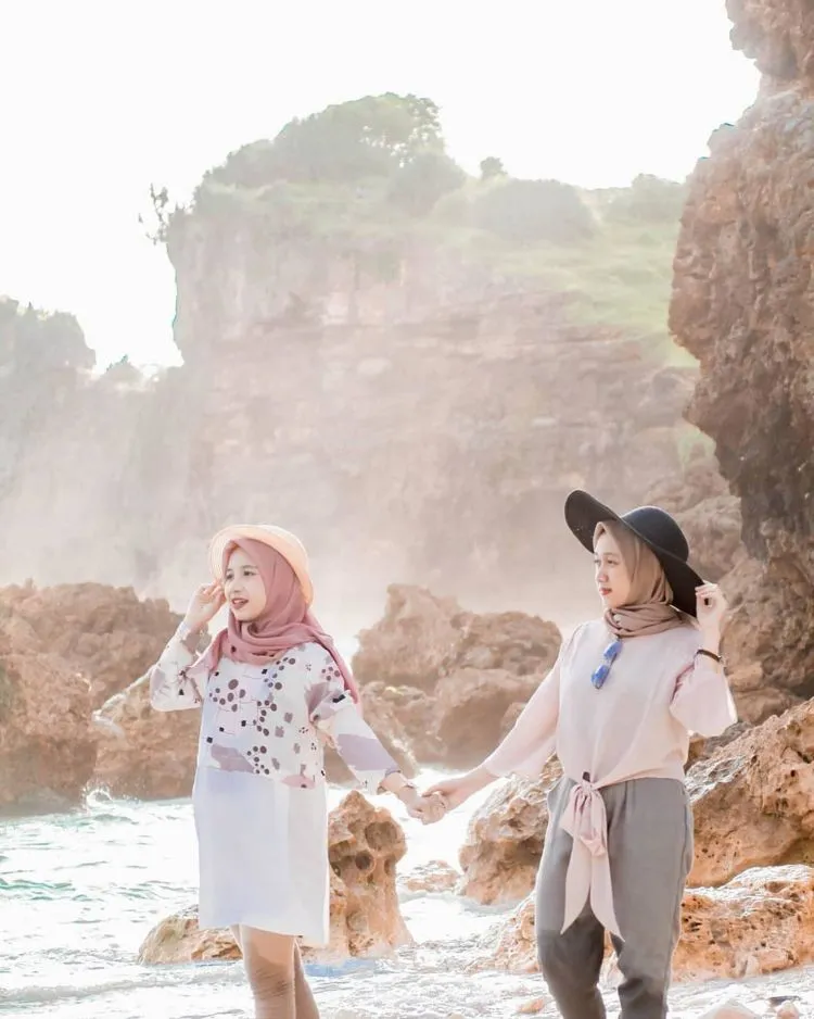 Tempat Wisata di Gunungkidul Jogja yang Hits 2023 12