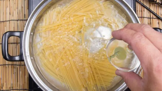Resep Ramyeon ala Korea Bermodal Mi Instan 12