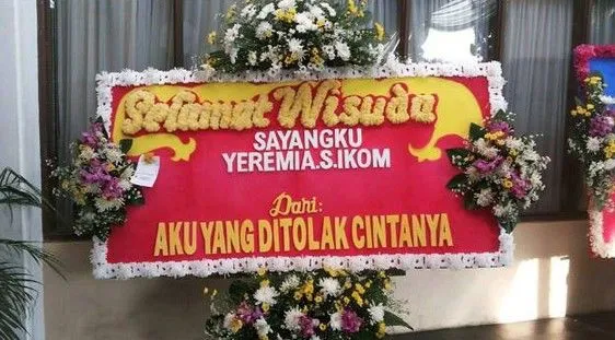 12 Banner Ucapan Selamat Wisuda Lucu dan Sedikit Nakal 17