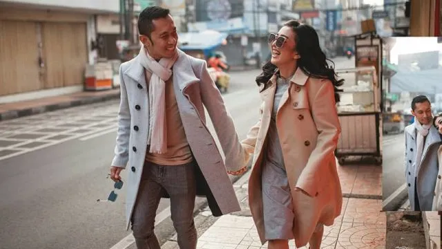 10 Tips Memilih Wardrobe untuk Foto Pre-wedding 18