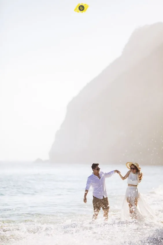 10 Tips Memilih Wardrobe untuk Foto Pre-wedding 17