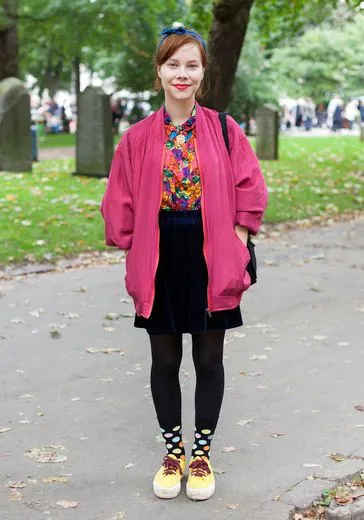 9 Outfit Simple Buat Cewek, Cocok Buat Keseharian 11