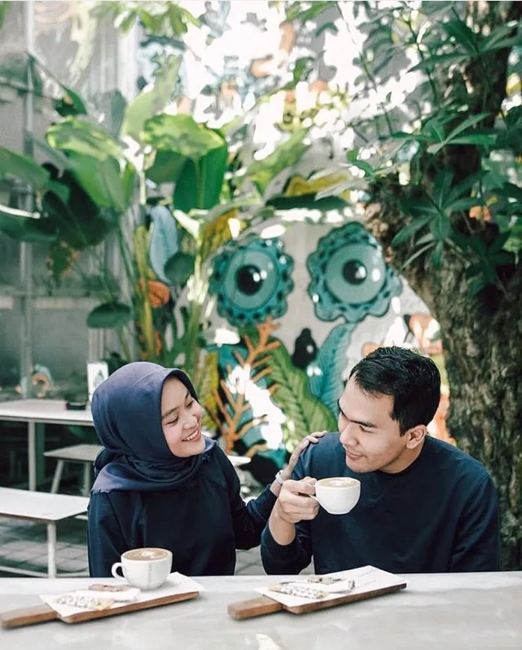 7 Cafe di Jogja Hits dan Instagramable yang Wajib Dicoba 13