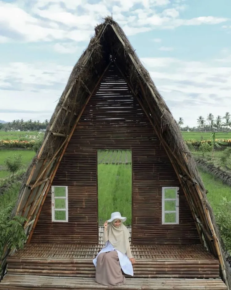 Tempat Wisata di Gunungkidul Jogja yang Hits 2023 19