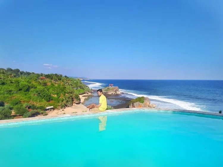 Tempat Wisata di Gunungkidul Jogja yang Hits 2023 18