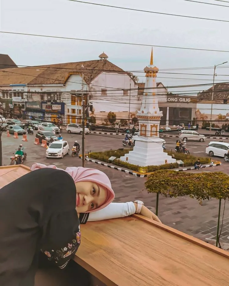 7 Cafe di Jogja Hits dan Instagramable yang Wajib Dicoba 11