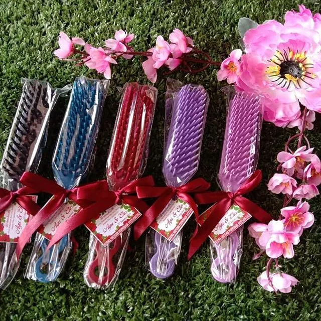 10 Ide Suvenir Pernikahan Murah, Harga di Bawah 3000-an 20
