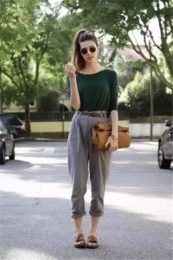 9 Outfit Simple Buat Cewek, Cocok Buat Keseharian 12