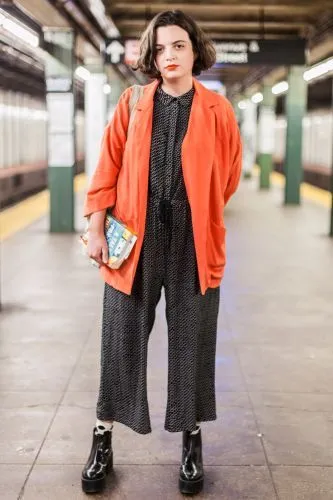 9 Outfit Simple Buat Cewek, Cocok Buat Keseharian 10