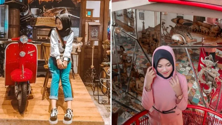 7 Cafe di Jogja Hits dan Instagramable yang Wajib Dicoba 9