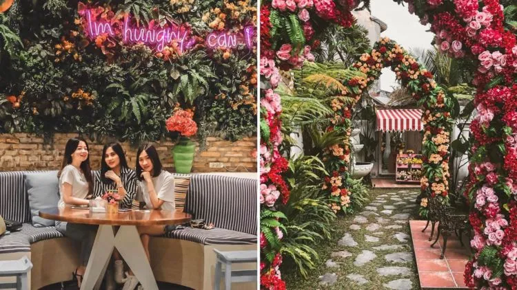 7 Cafe di Jogja Hits dan Instagramable yang Wajib Dicoba 8
