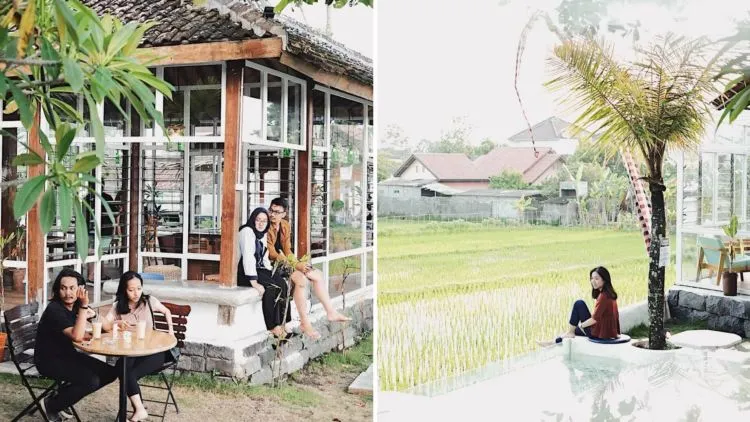 7 Cafe di Jogja Hits dan Instagramable yang Wajib Dicoba 14