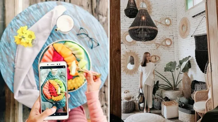 7 Cafe di Jogja Hits dan Instagramable yang Wajib Dicoba 12