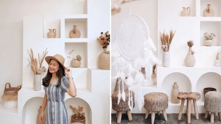7 Cafe di Jogja Hits dan Instagramable yang Wajib Dicoba 10