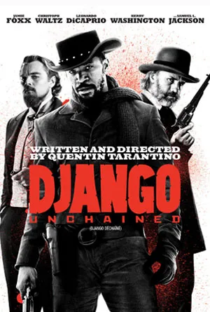9 Film Quentin Tarantino yang Harus Kamu Tonton. Ternyata Banyak yang Keren lo! 16 Django Unchained