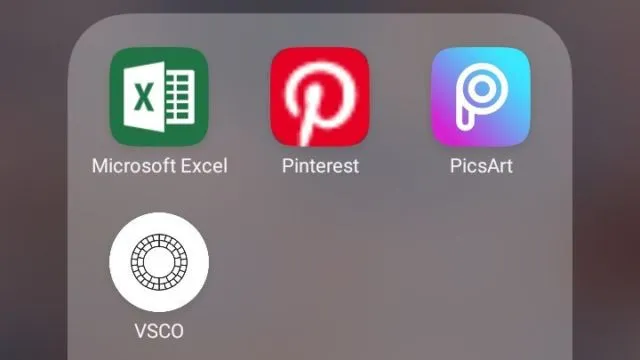 Cara Buat Wallpaper Jadwal Pelajaran yang Aesthetic 11