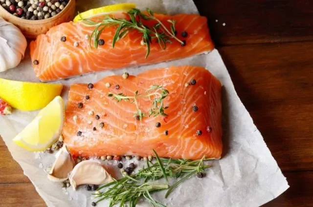 7 Makanan untuk Paru-Paru, Mampu Tingkatkan Fungsi dan Menjaga Tetap Sehat 11