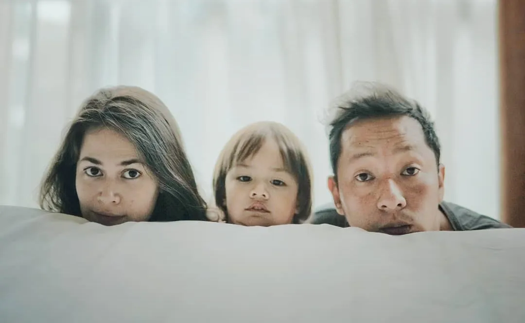 Kumpulan Caption #TiraniIstri Ringgo Agus Rahman yang Gambarkan Kerasnya Kehidupan Suami