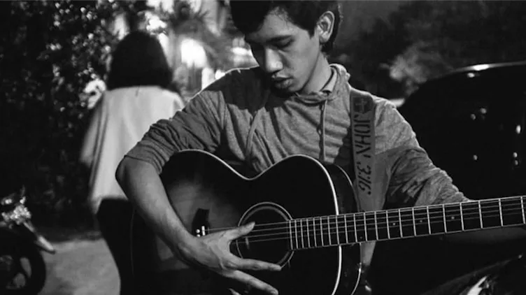 Profil Ananda Badudu, Musisi Sekaligus Aktivis HAM yang Akhir-akhir ini Sita Perhatian