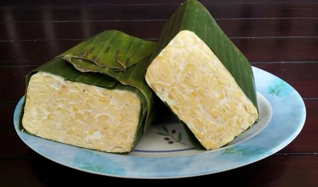 Cara Bikin Keripik Tempe Goreng Tepung yang Tahan Lama 15