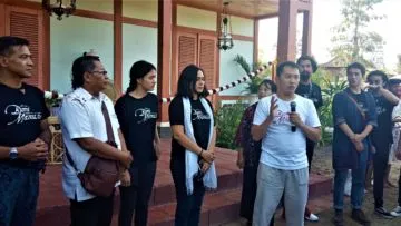 Museum Bumi Manusia Resmi Dibuka oleh Hanung Bramantyo di Yogyakarta. Yuk Berkunjung ke Sana!