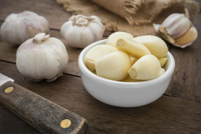 7 Makanan untuk Paru-Paru, Mampu Tingkatkan Fungsi dan Menjaga Tetap Sehat 10
