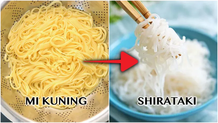 Ganti 9 Bahan Makanan ini dengan yang ‘Lebih Aman’, Demi Lancarkan Diet yang Paripurna