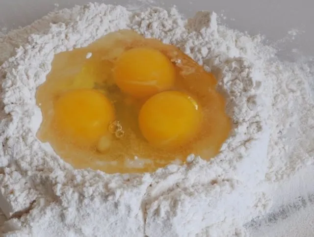 Cara Bikin Keripik Tempe Goreng Tepung yang Tahan Lama 14