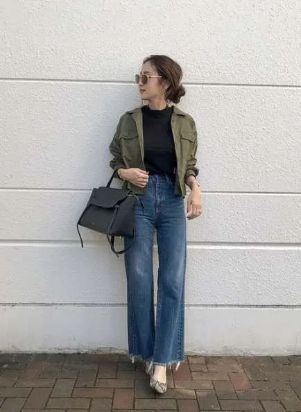 9 Outfit Simple Buat Cewek, Cocok Buat Keseharian 14
