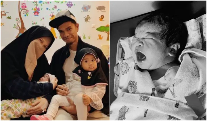 3 Minggu Pasca Meninggal, Istri Muzammil Akhirnya Ceritakan Kronologi Kepergian Anak Keduanya