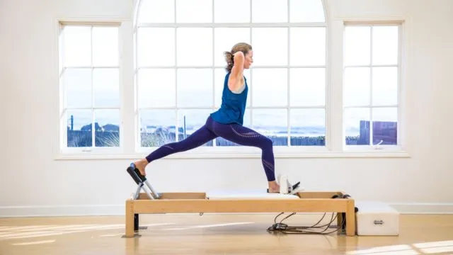A-Z Soal Pilates Saat Hamil. Ada yang Bilang Bahaya, tapi Banyak Lo Manfaatnya! 8