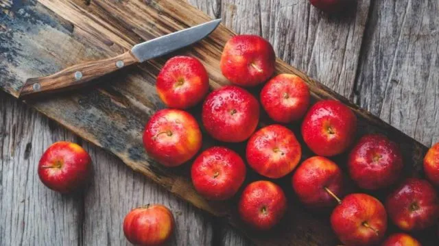7 Makanan untuk Paru-Paru, Mampu Tingkatkan Fungsi dan Menjaga Tetap Sehat 8 makanan untuk paru-paru
