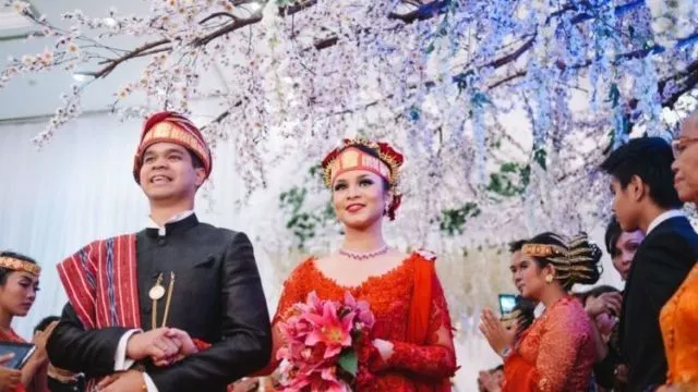 Mengulik Aturan Nikah dalam Adat Batak 6