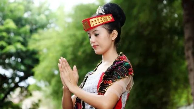 Mengulik Aturan Nikah dalam Adat Batak 7