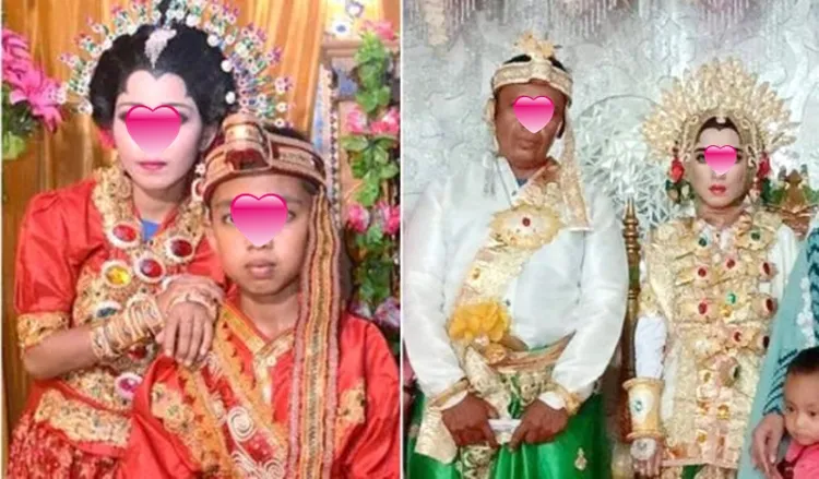 Cegah Perceraian dan Perkawinan Anak, Batas Usia Nikah Cewek bakal Naik Jadi 19 Tahun