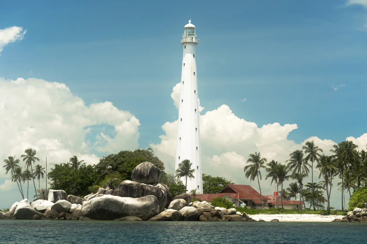 Liburan 3 Hari 2 Malam di Belitung, Ini Destinasi yang Wajib Dikunjungi