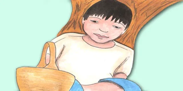 6 Rekomendasi Dongeng Anak yang Cocok Dibacakan Sebelum Tidur 10