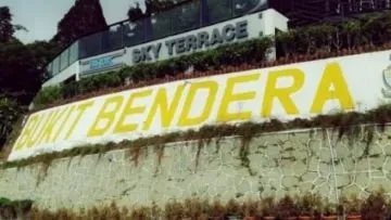 5 Rekomendasi Tempat Wisata yang Dapat Dikunjungi Saat Berada di Penang Malaysia
