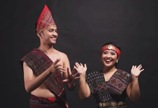 Mengulik Aturan Nikah dalam Adat Batak 5