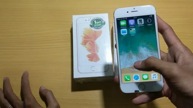 Cara Cek iPhone Bekas, Cek 6 Komponen Penting ini! 8 cara cek iphone bekas