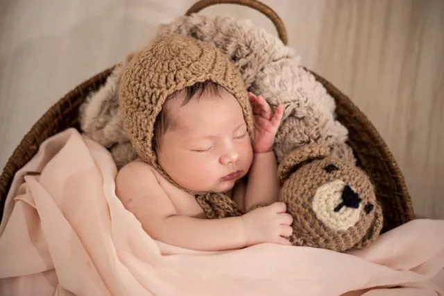 7 Manfaat Luar Biasa Menjemur Bayi di Pagi Hari. Sehat dan Bisa Bikin Dia Happy! 12